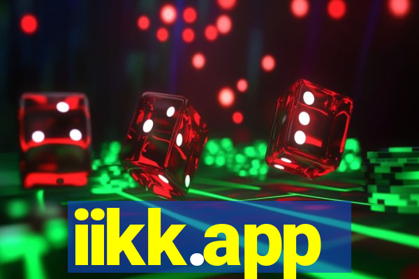 iikk.app