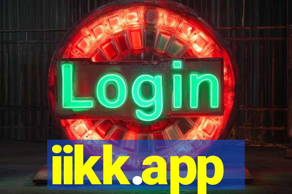 iikk.app