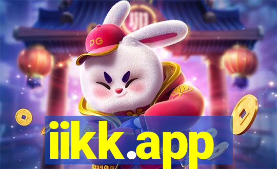 iikk.app