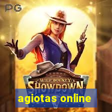 agiotas online