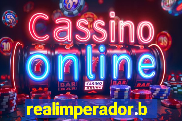 realimperador.bet