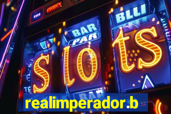 realimperador.bet