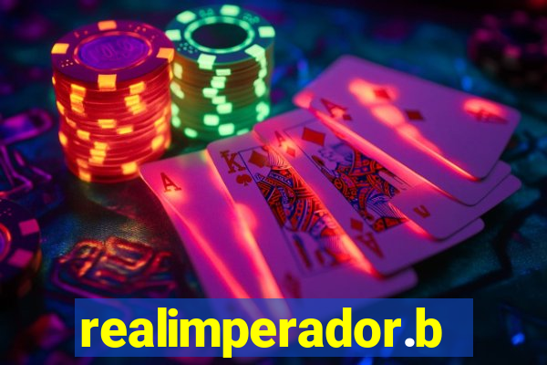 realimperador.bet