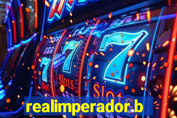 realimperador.bet