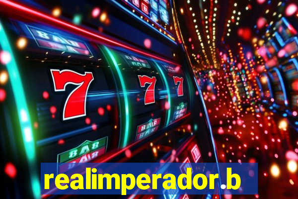 realimperador.bet