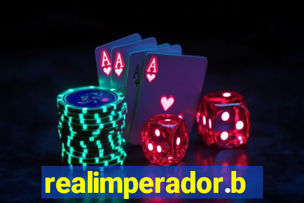 realimperador.bet