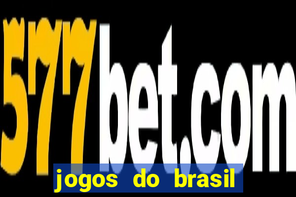 jogos do brasil copa 1978