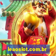 leaoslot.com.br