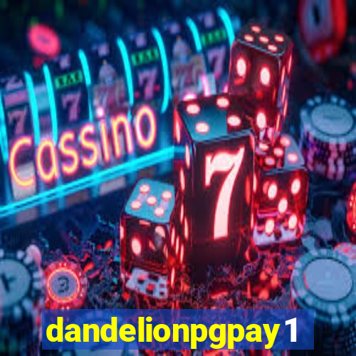 dandelionpgpay1.com