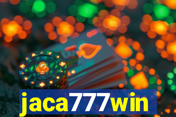 jaca777win