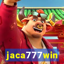 jaca777win