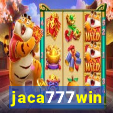 jaca777win