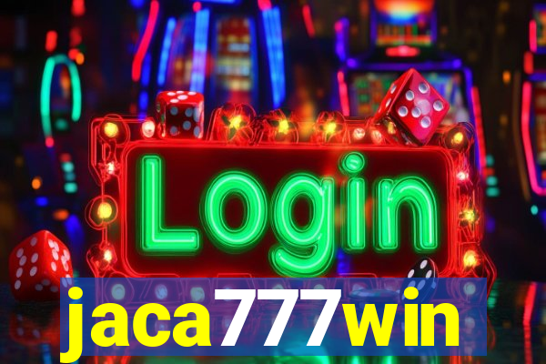 jaca777win