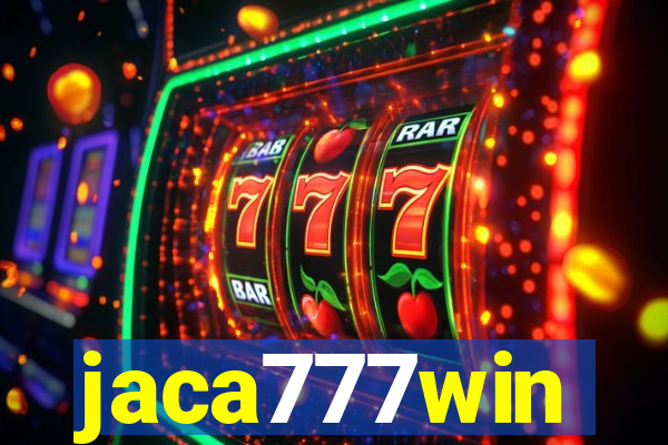 jaca777win