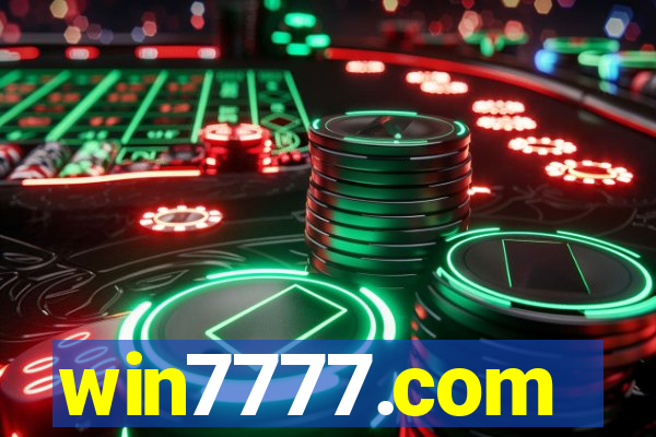 win7777.com