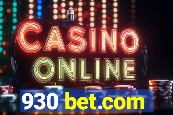 930 bet.com