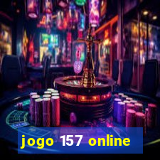 jogo 157 online