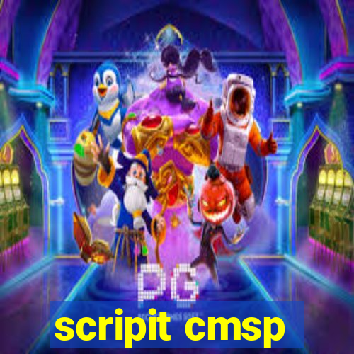 scripit cmsp