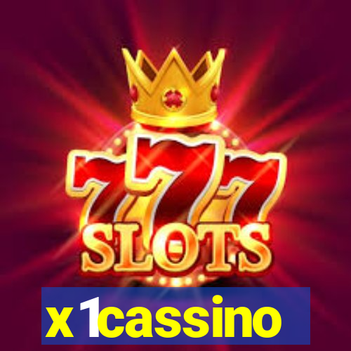 x1cassino