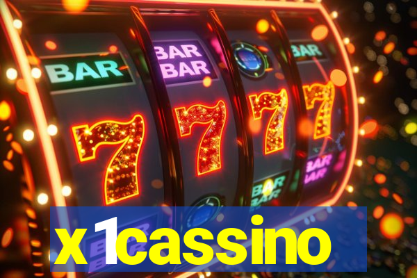 x1cassino