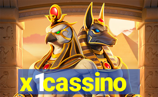 x1cassino