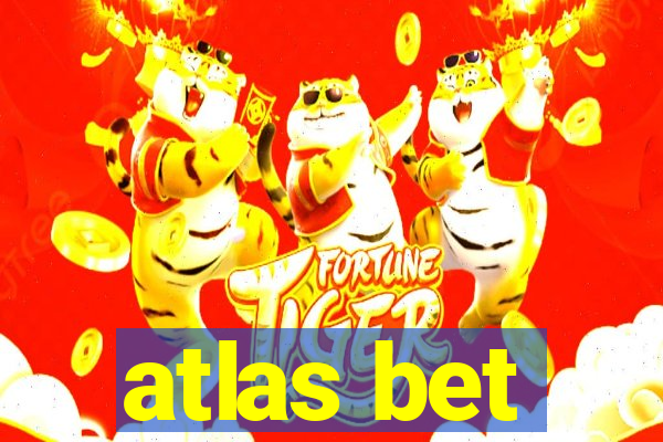 atlas bet