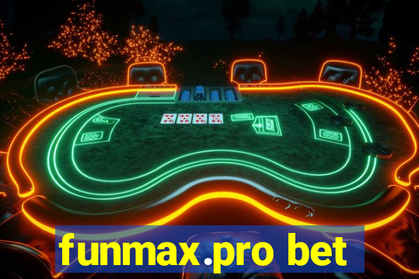 funmax.pro bet