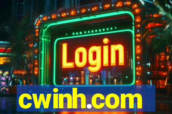 cwinh.com