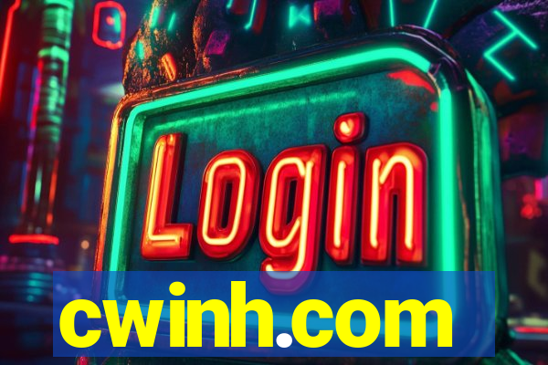 cwinh.com