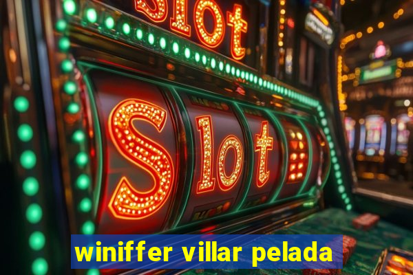 winiffer villar pelada