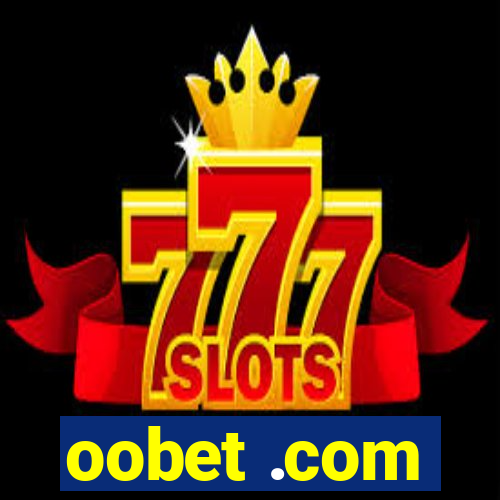 oobet .com