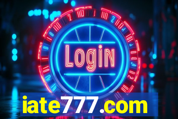 iate777.com