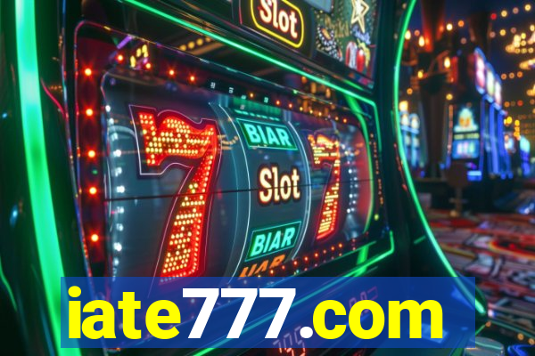 iate777.com