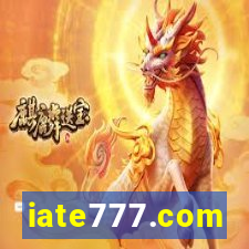 iate777.com