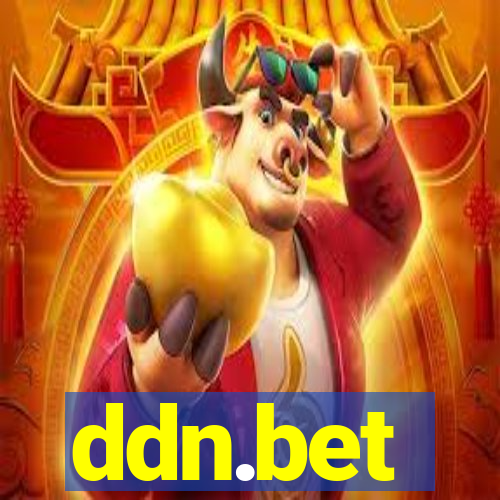 ddn.bet