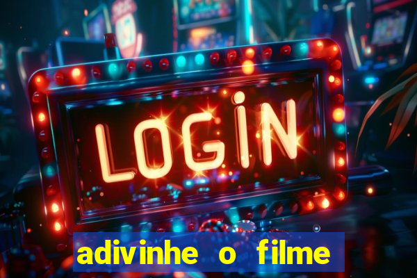 adivinhe o filme pelo emoji quiz