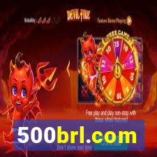 500brl.com