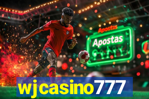 wjcasino777