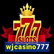 wjcasino777