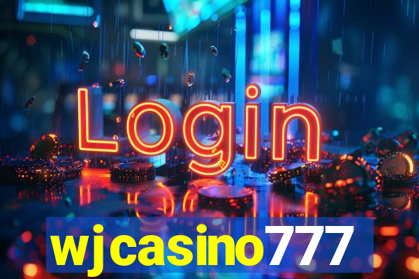 wjcasino777