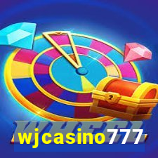 wjcasino777