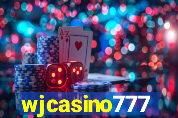 wjcasino777