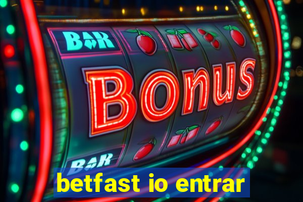 betfast io entrar