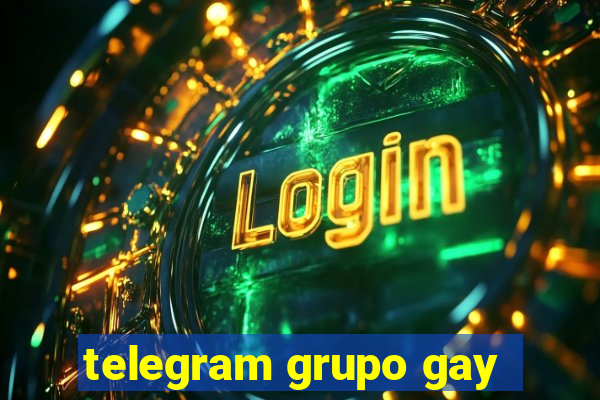 telegram grupo gay