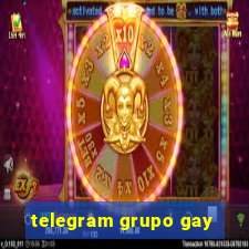 telegram grupo gay