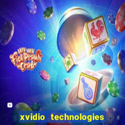 xvidio technologies brasil 202