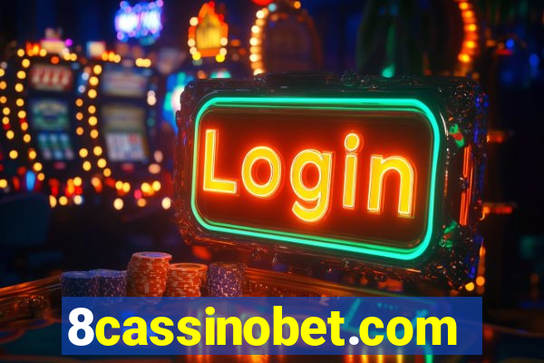 8cassinobet.com