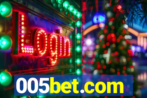 005bet.com