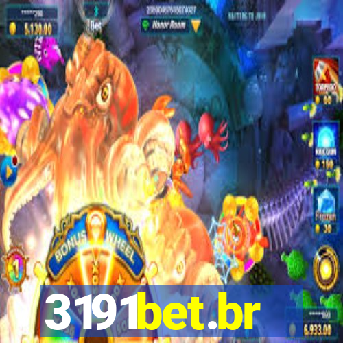 3191bet.br