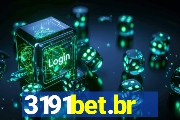 3191bet.br